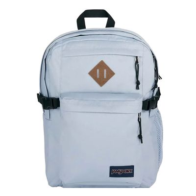 JanSport Main Campus blue dusk