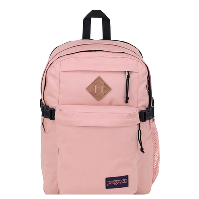 JanSport Main Campus misty rose