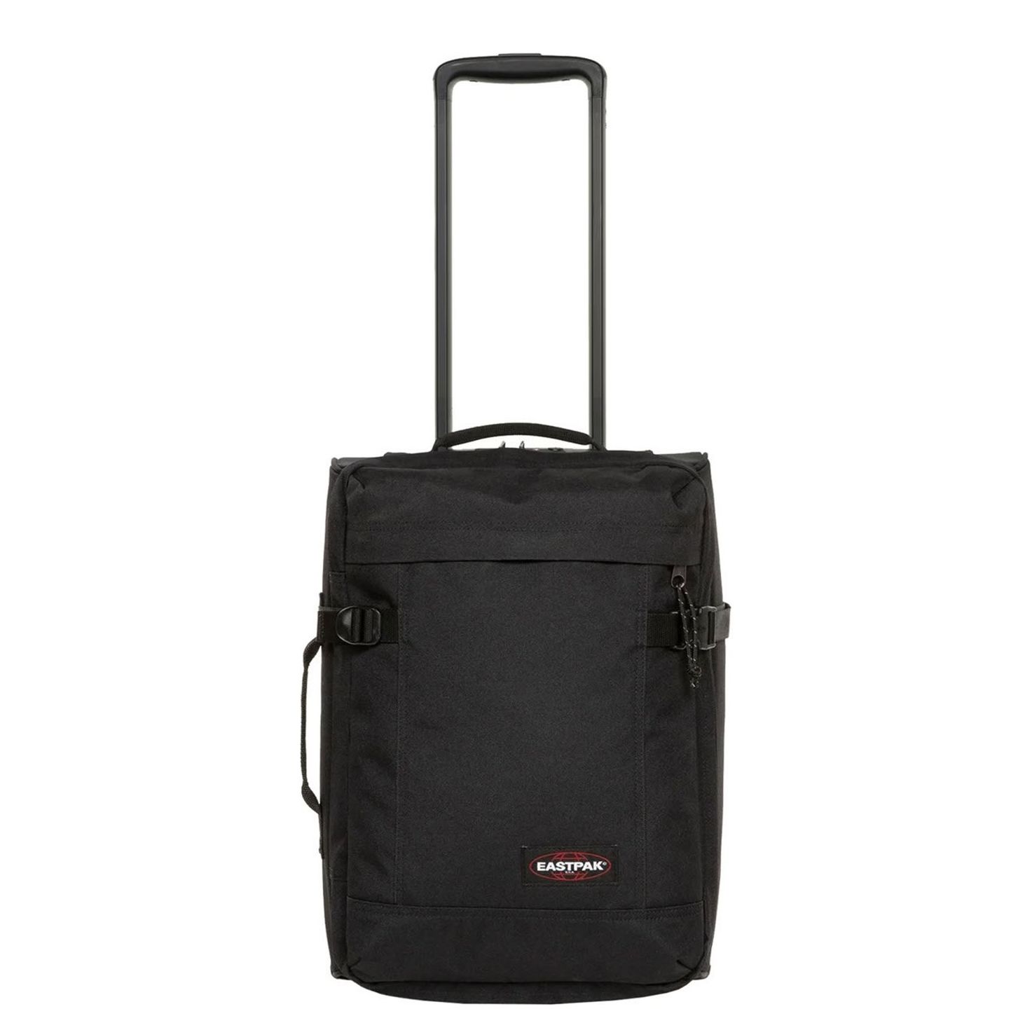 Eastpak Tranverz XXS Zachte Koffers zwart