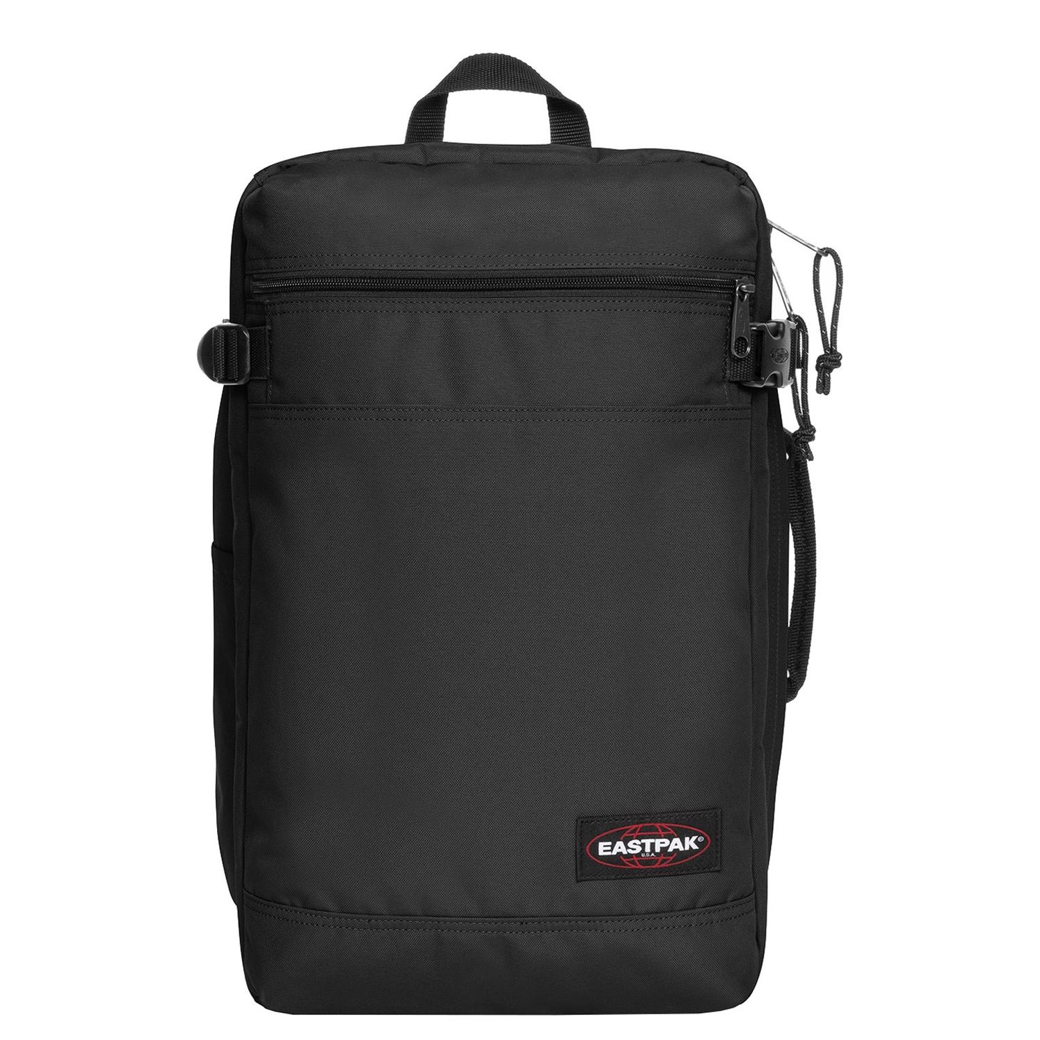 Eastpak Transit'R reistas zwart