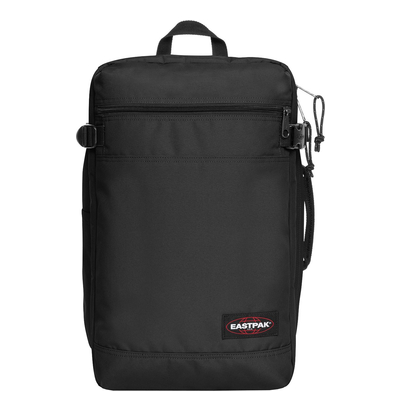 Eastpak Transit'r Pack black