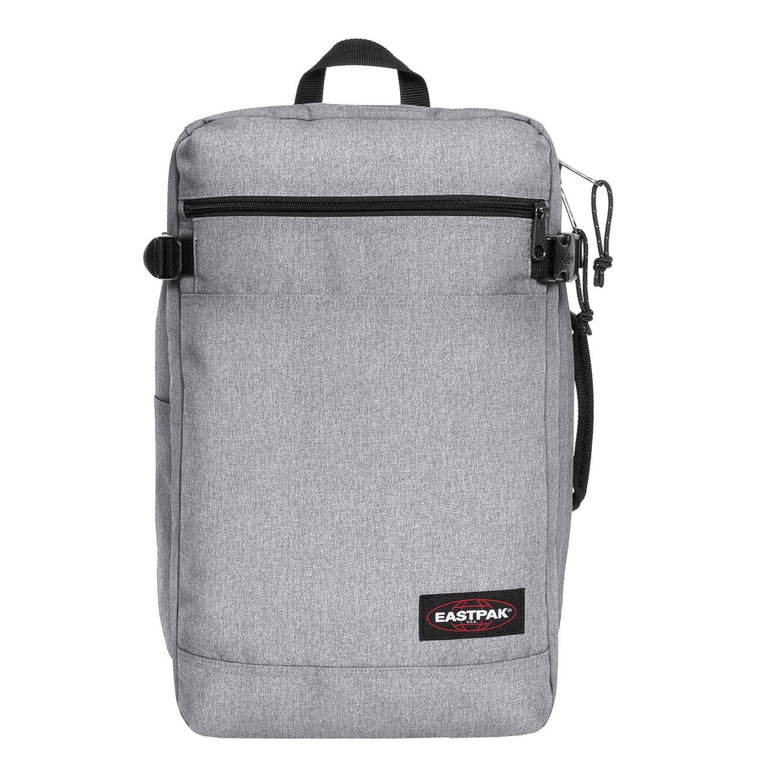 Eastpak Transit'R reistas grijs