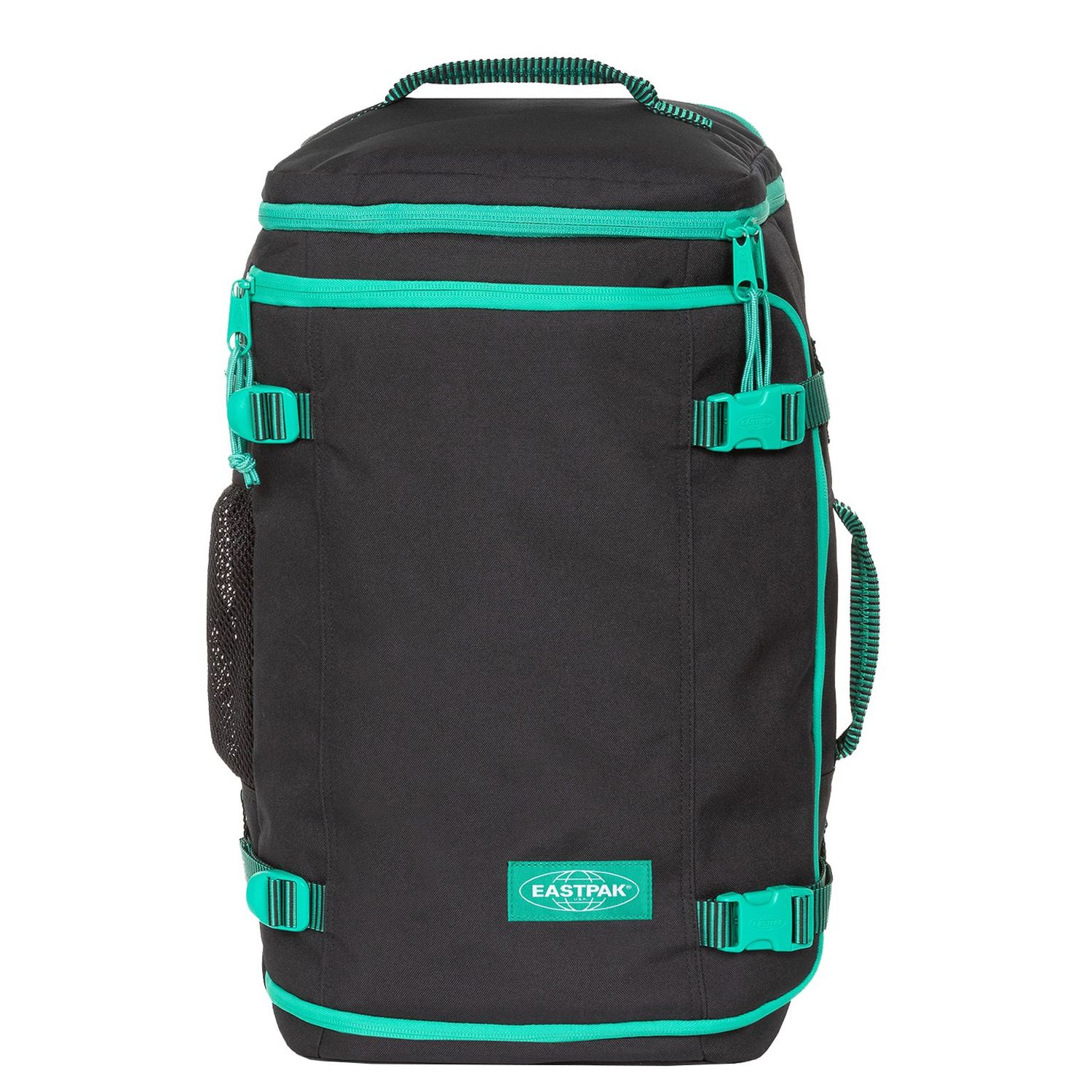 Eastpak Carry Pack reistas zwart