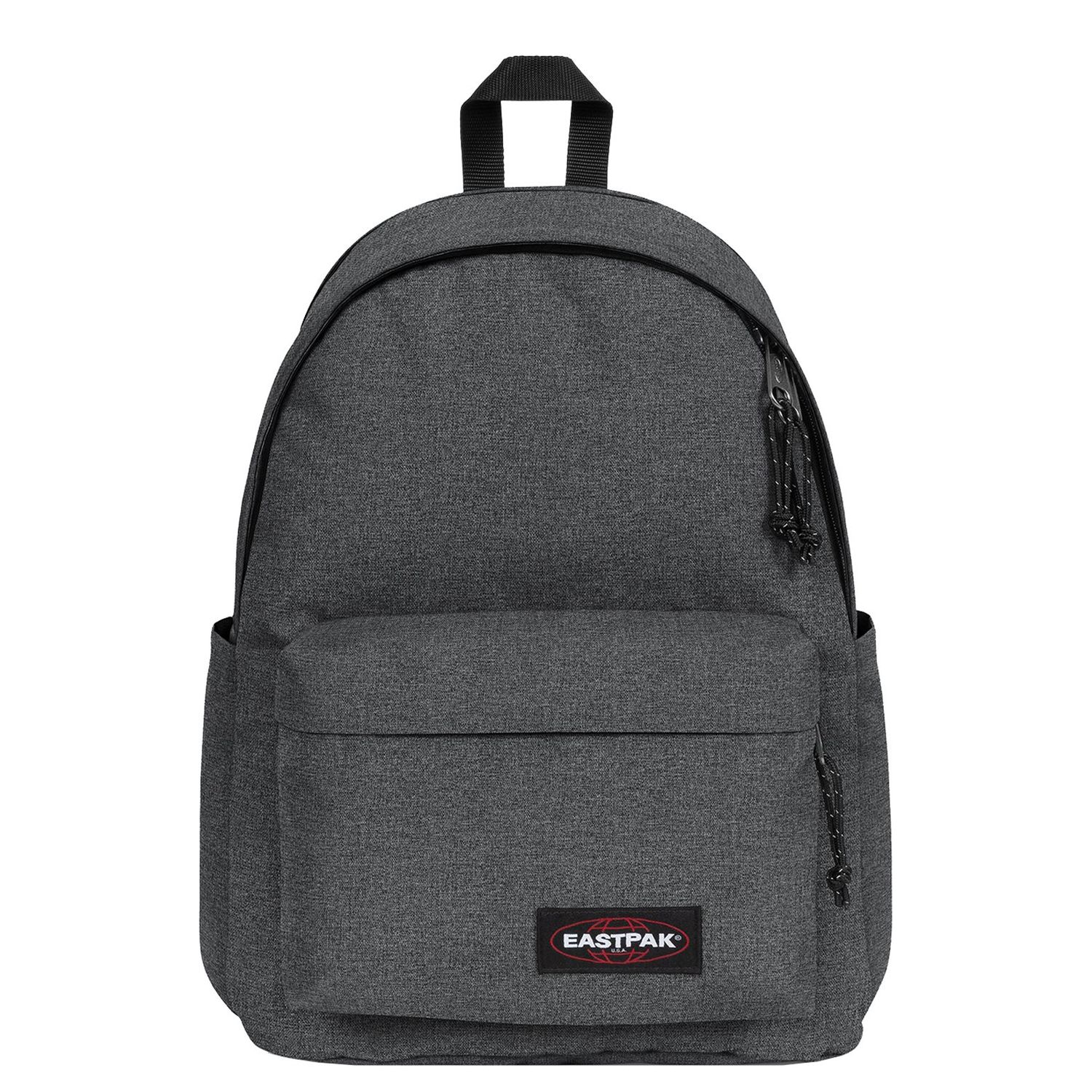 Eastpak Laptop Rugzakken zwart en blauw