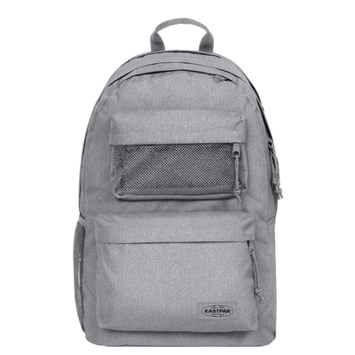 Eastpak Double Office sunday grey