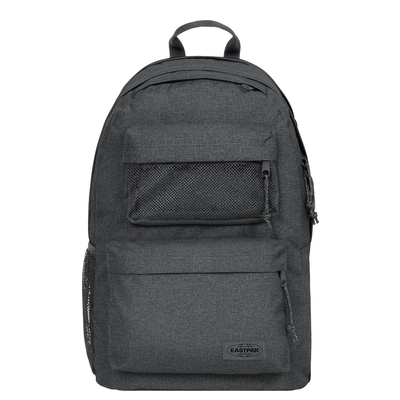 Eastpak Double Office black denim