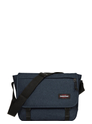 Eastpak Delegate + Schoudertas triple denim
