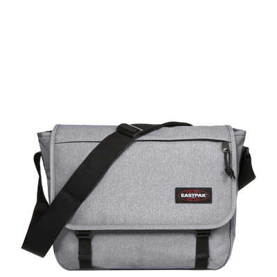 Eastpak Delegate + Schoudertas sunday grey