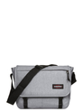 Eastpak Delegate + Schoudertas sunday grey