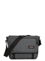 Eastpak Delegate + Schoudertas black denim