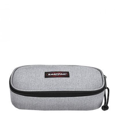Eastpak Oval XL Etui sunday grey