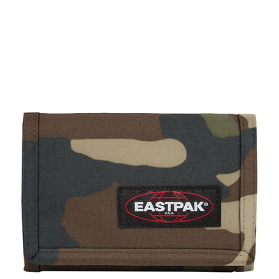 Eastpak Crew Single camo