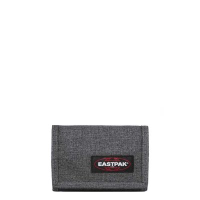 Eastpak Crew Single black denim