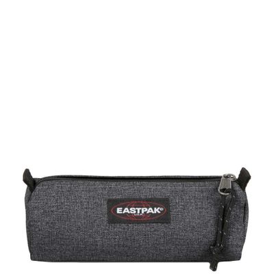 Eastpak Benchmark Etui black denim