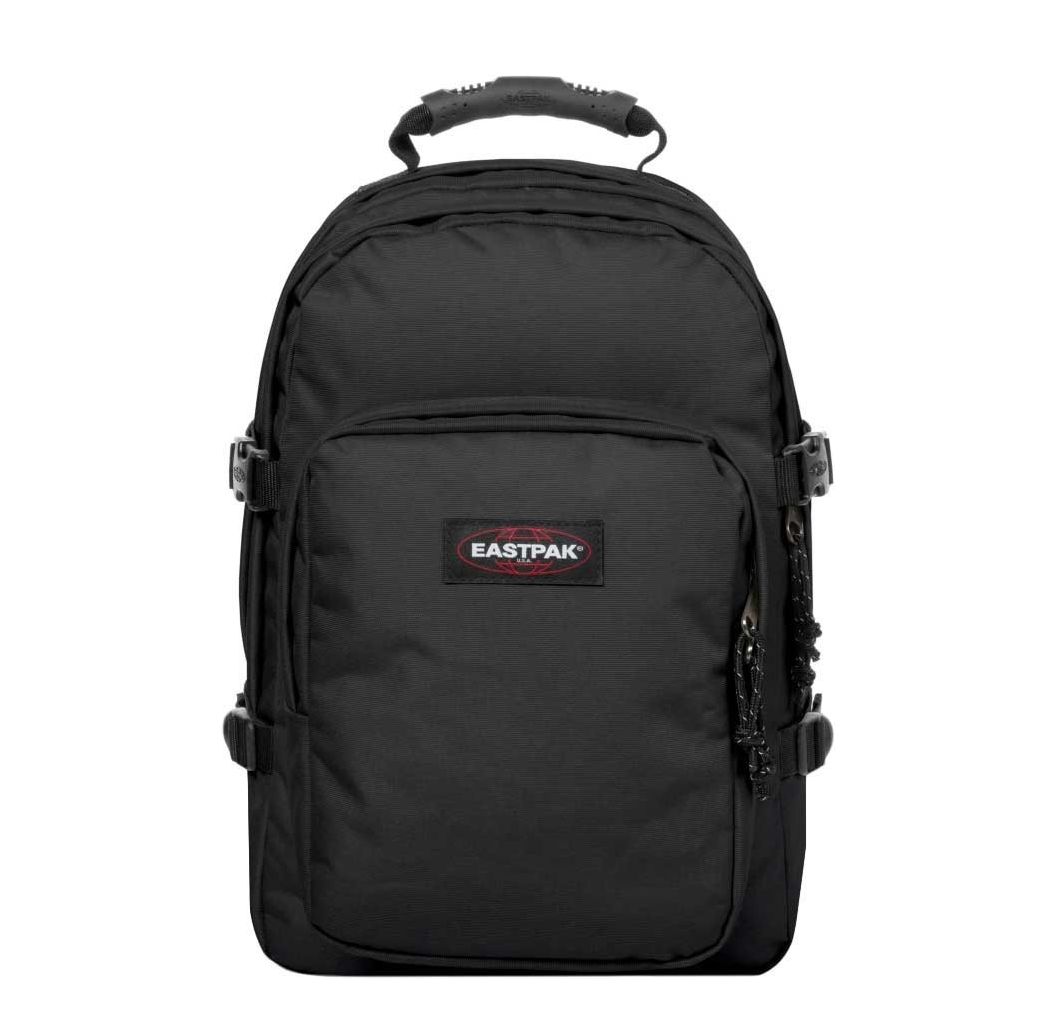 Eastpak Provider Laptop Rugzakken zwart