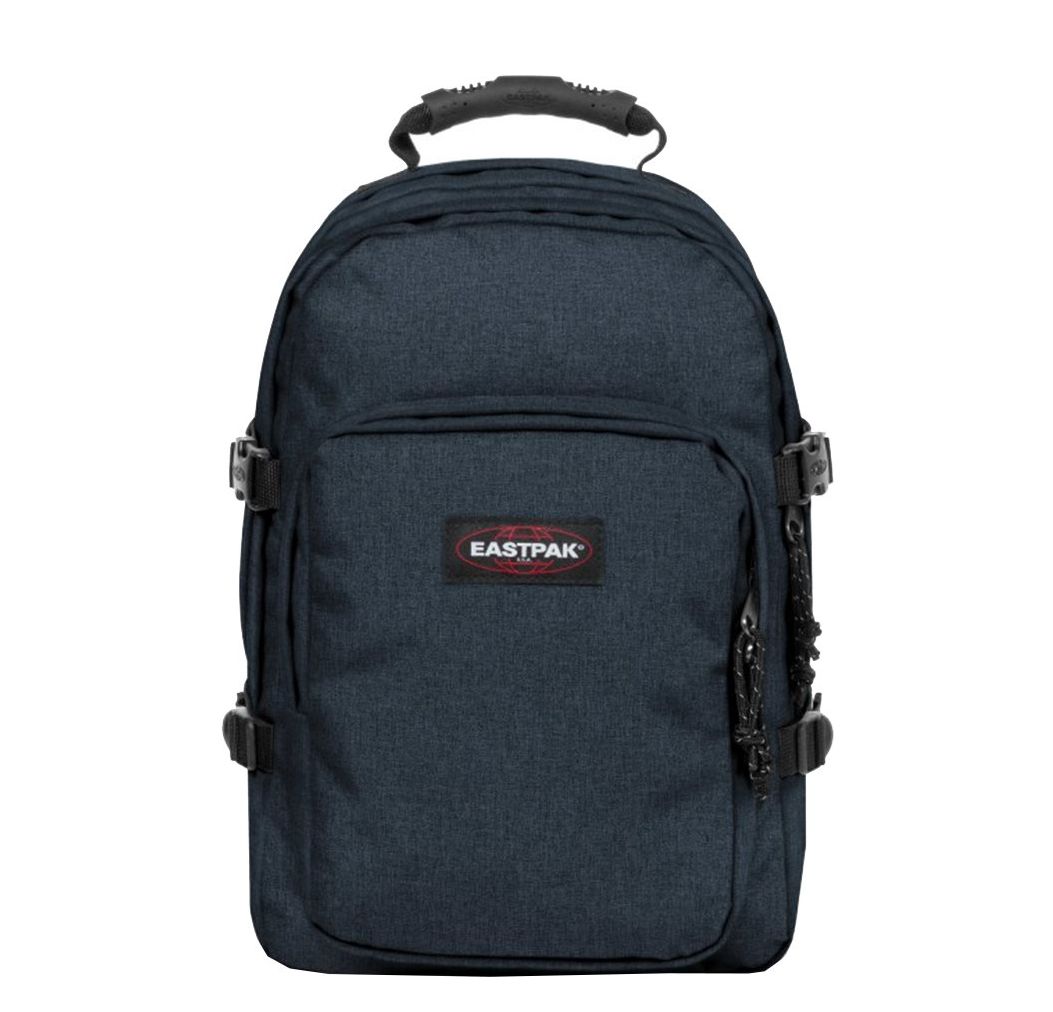 Eastpak Provider Laptop Rugzakken blauw