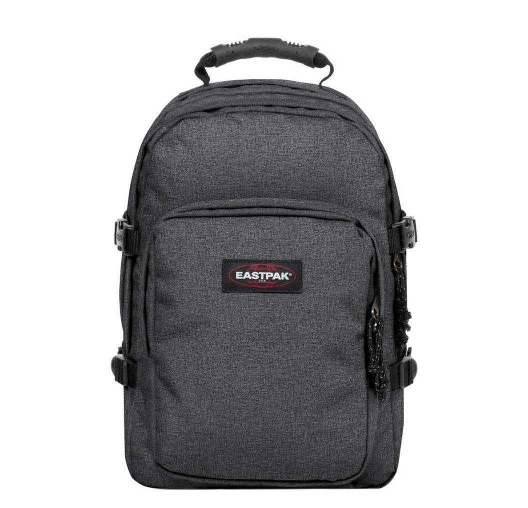 Eastpak Provider Laptop Rugzakken zwart, blauw en grijs