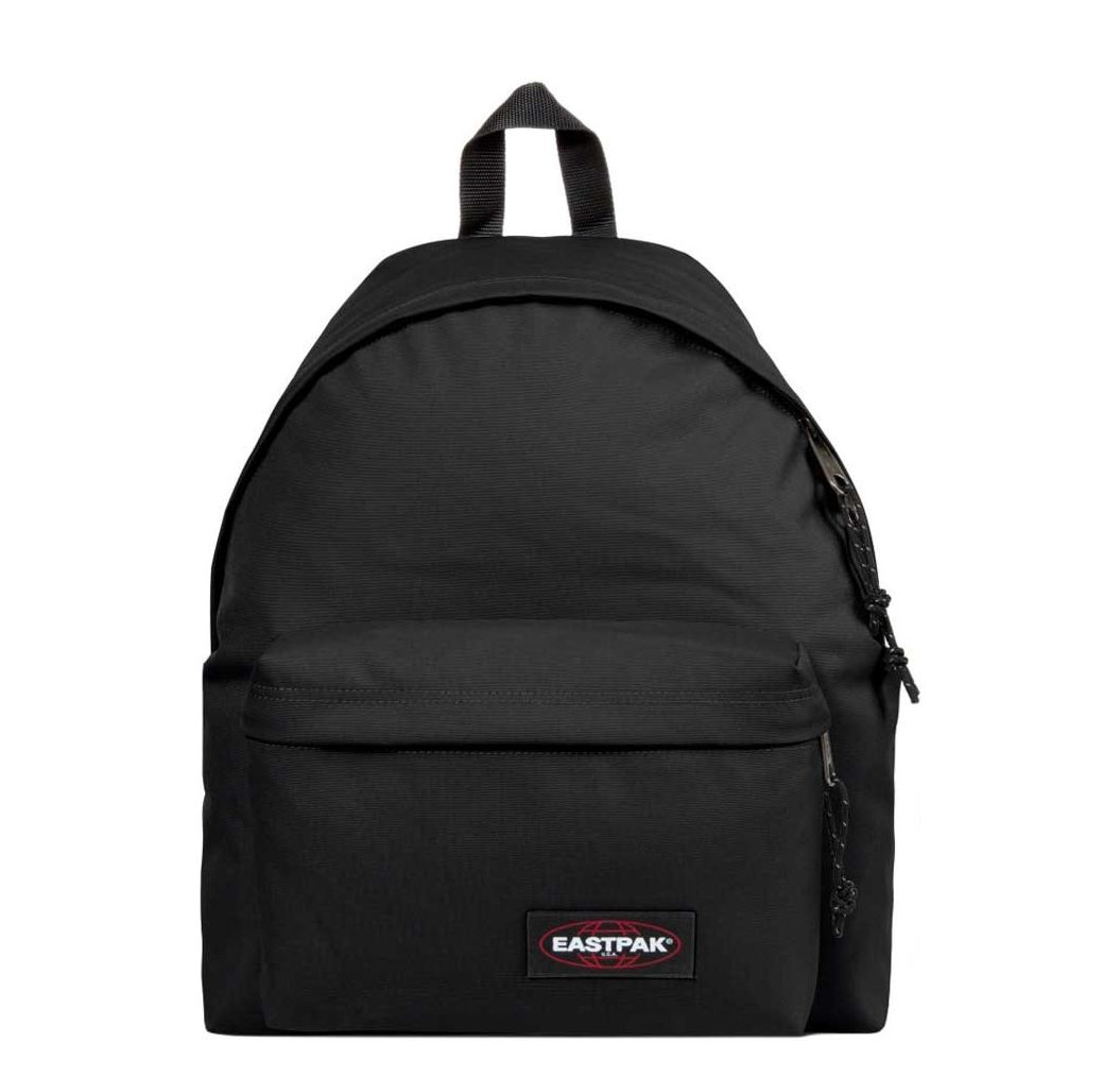 Eastpak Padded Pak'r rugzak zwart