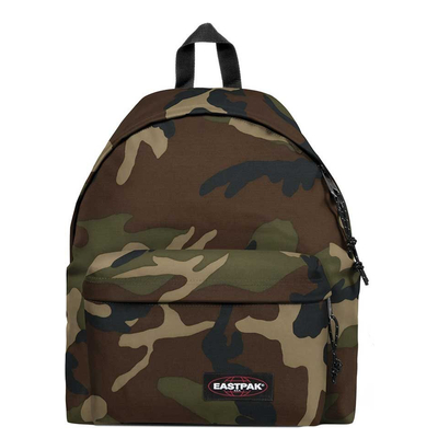 Eastpak Padded Pak'r camo