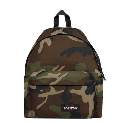 Eastpak Padded Pak'r camo