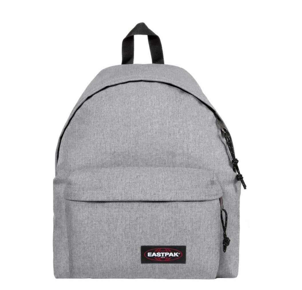 Eastpak Padded Pak'r rugzak grijs
