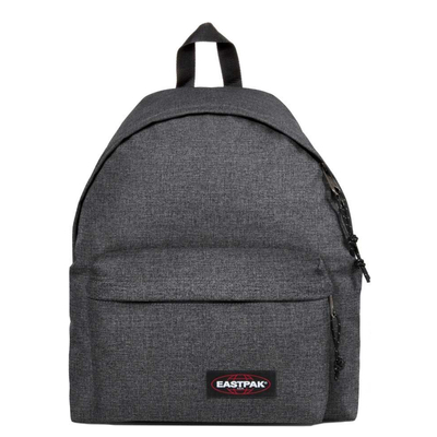 Eastpak Padded Pak'r black denim