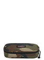 Eastpak Oval Etui camo