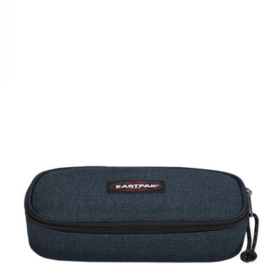 Eastpak Oval Etui triple denim