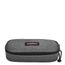Eastpak Oval Etui black denim