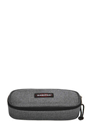 Eastpak Oval Etui black denim