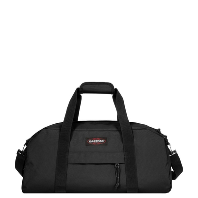 Eastpak Stand Weekendtas + black
