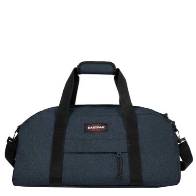 Eastpak Stand Weekendtas + triple denim