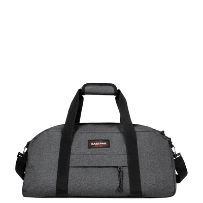 Eastpak Stand Weekendtas + black denim