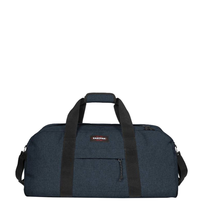 Eastpak Station Reistas + triple denim