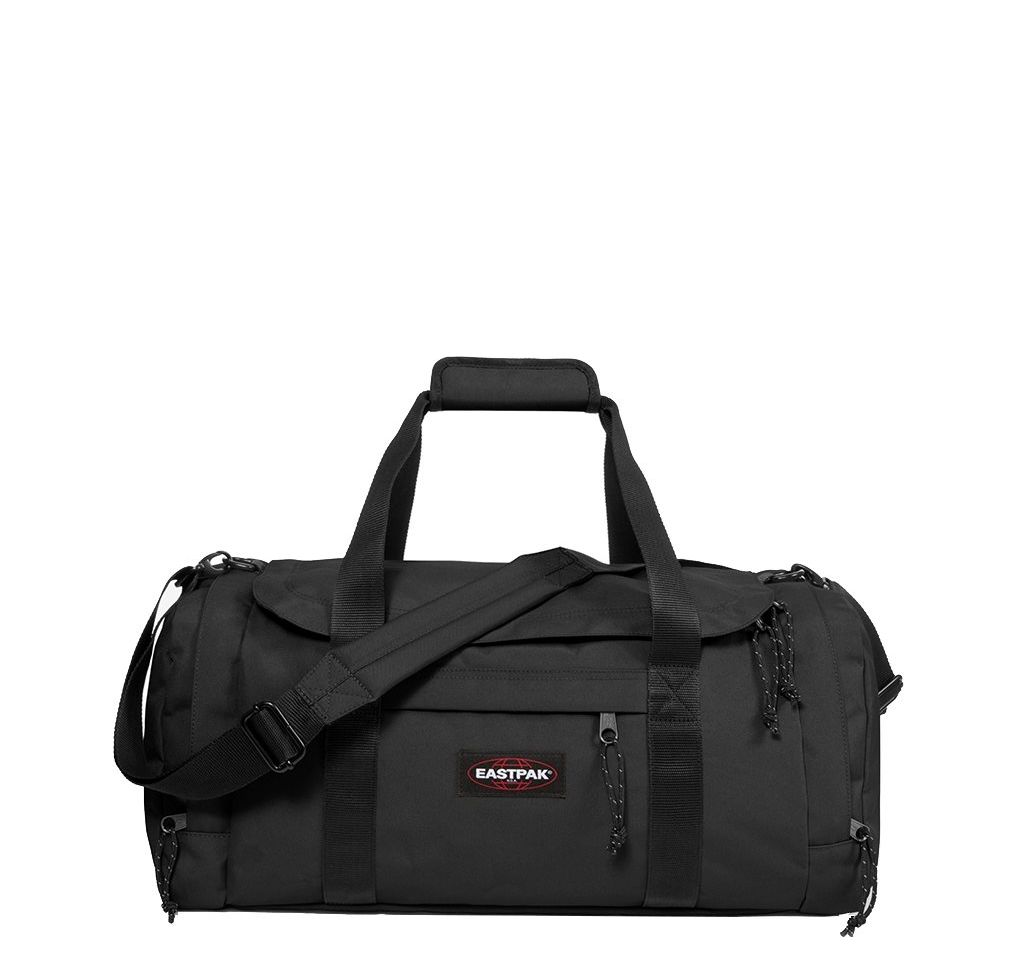 Eastpak Reader reistas zwart