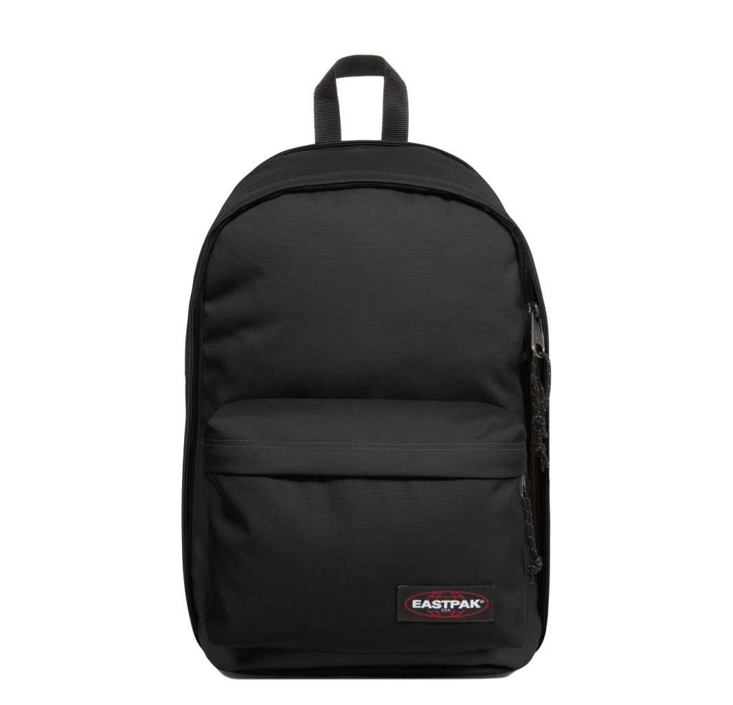 Eastpak Back to Work Laptop Rugzakken zwart