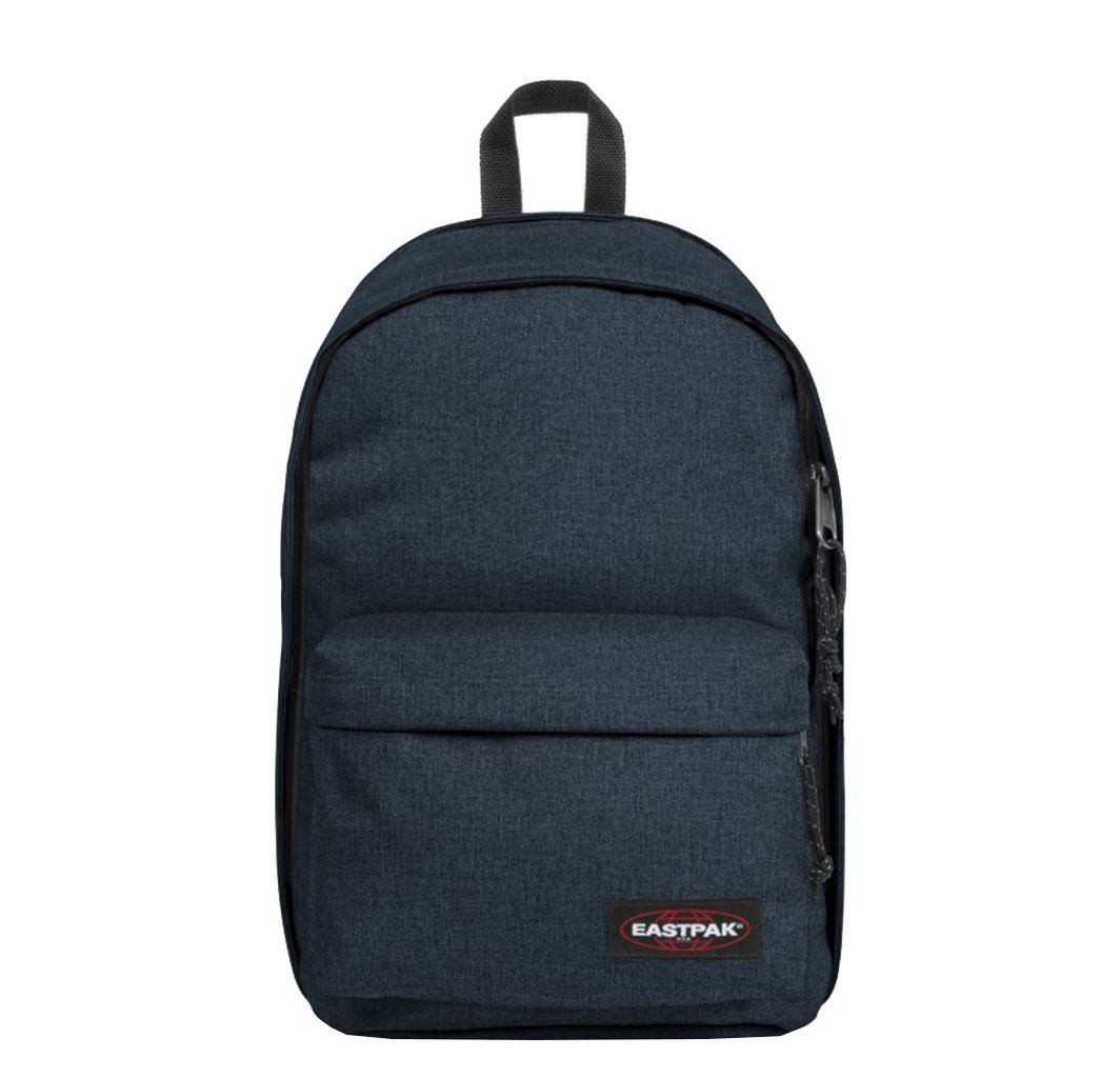 Eastpak Back to Work Laptop Rugzakken blauw