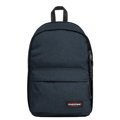 Eastpak Back To Work triple denim