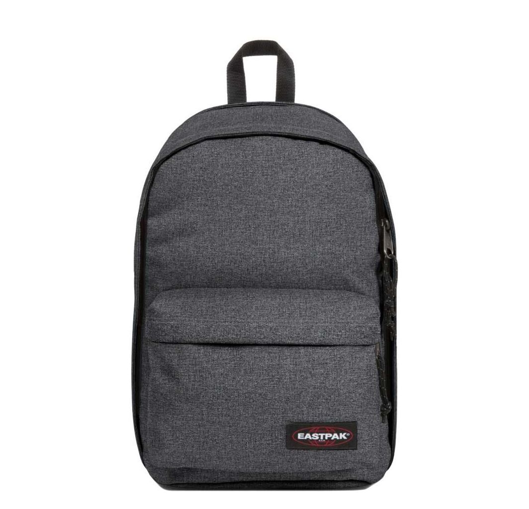 Eastpak Back to Work Laptop Rugzakken zwart, blauw en grijs