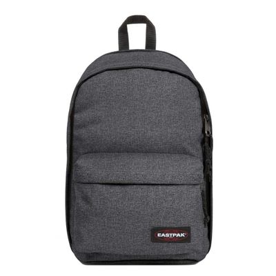 Eastpak Back To Work black denim