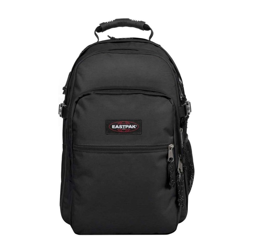 Eastpak Tutor Laptop Rugzakken zwart