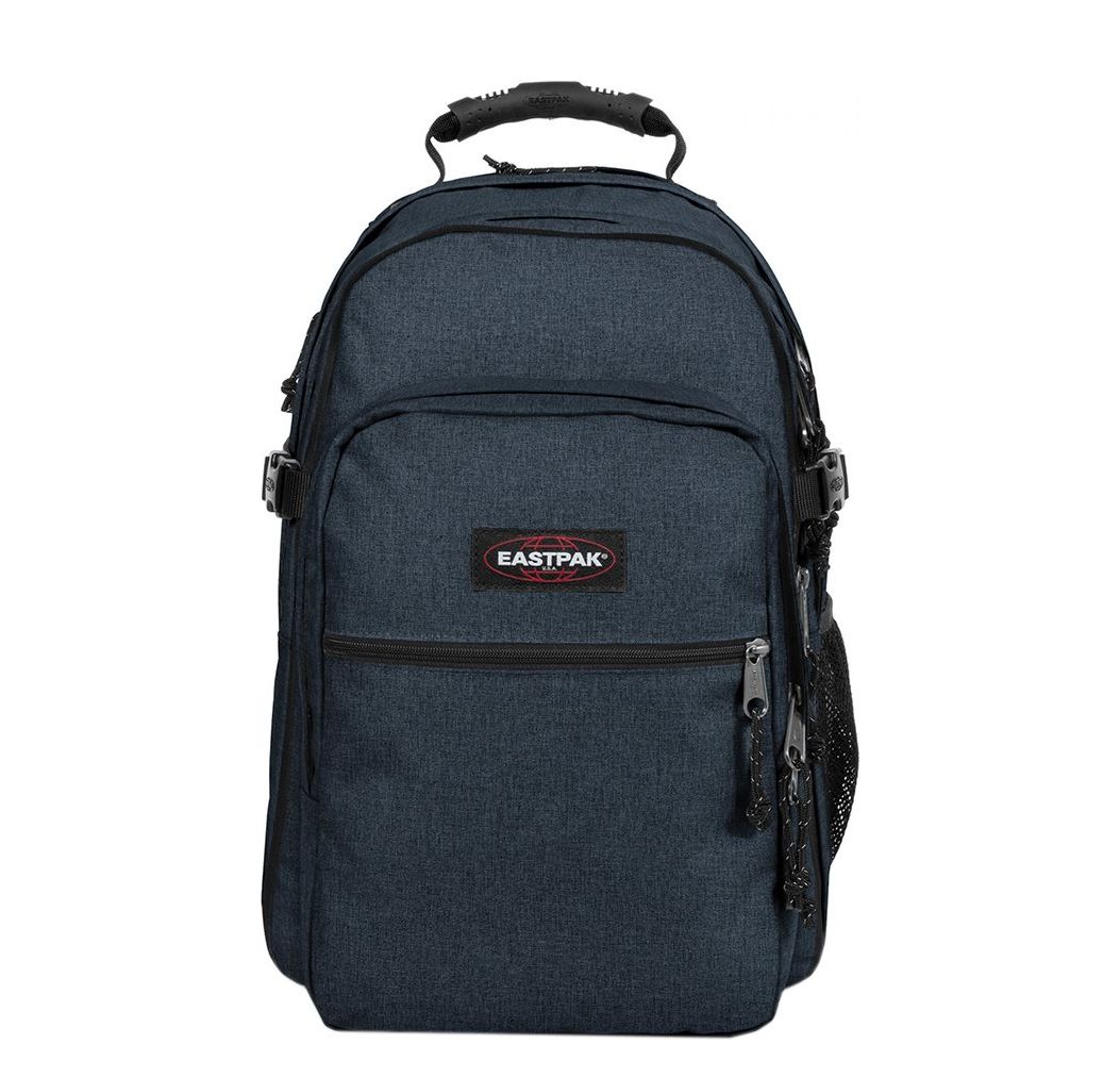 Eastpak Tutor Laptop Rugzakken blauw