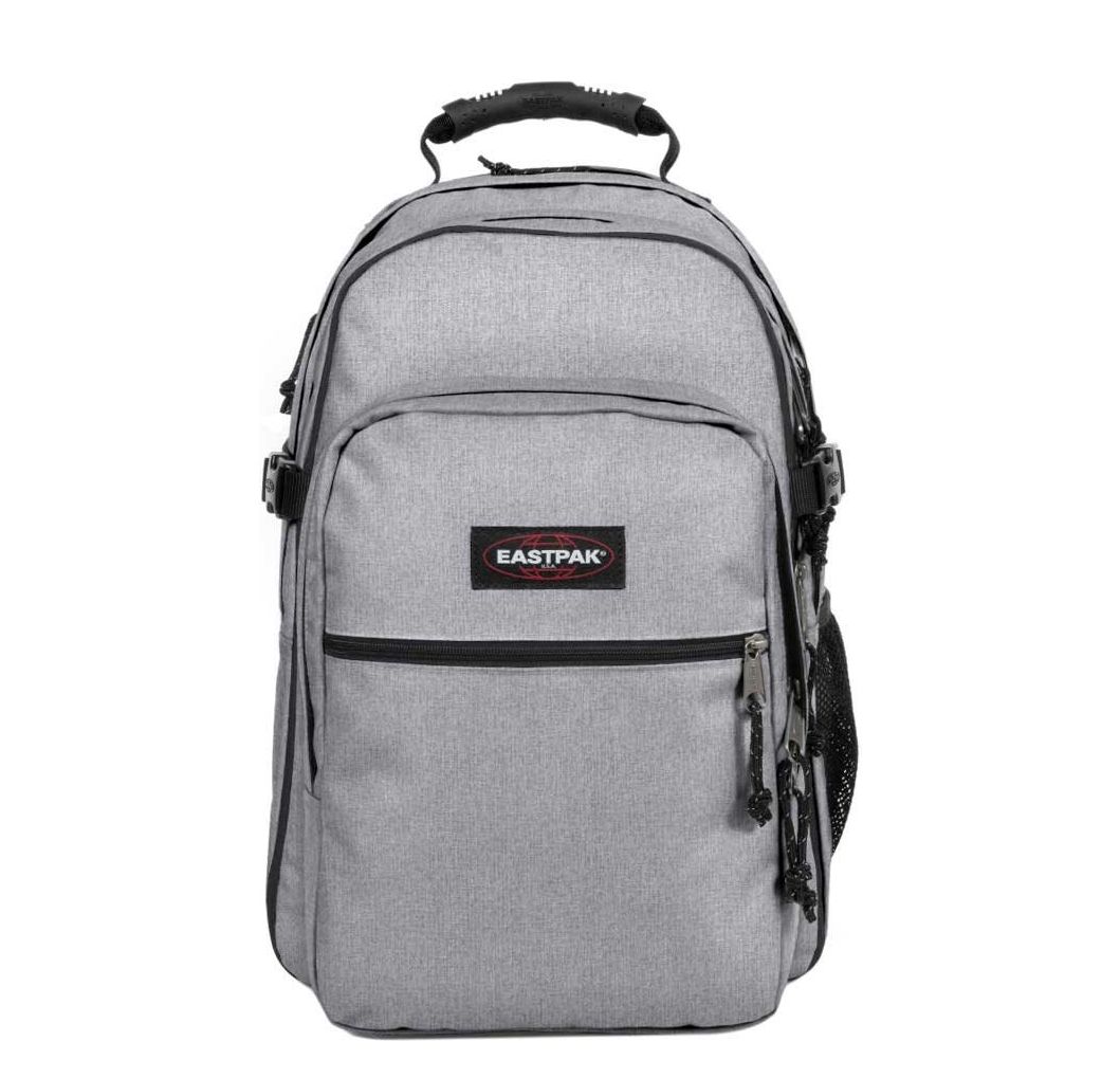 Eastpak Tutor Laptop Rugzakken grijs