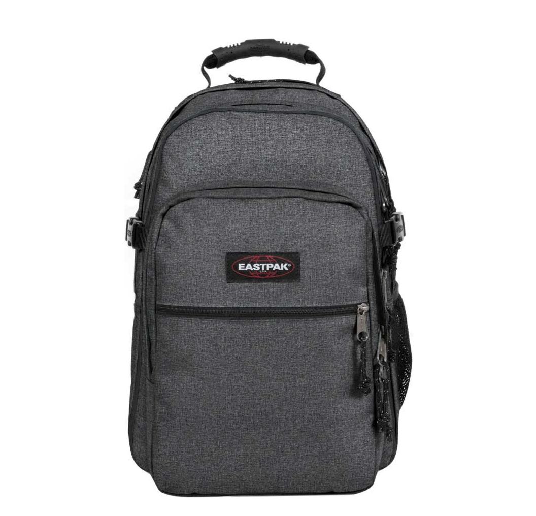 Eastpak Tutor Laptop Rugzakken zwart, blauw en grijs