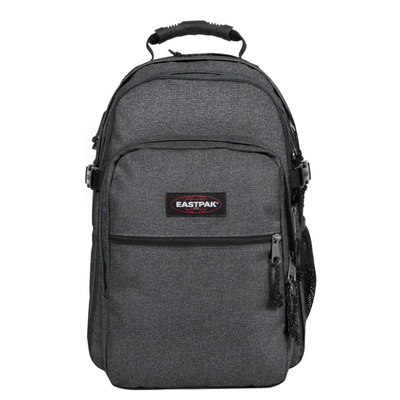 Eastpak Tutor black denim