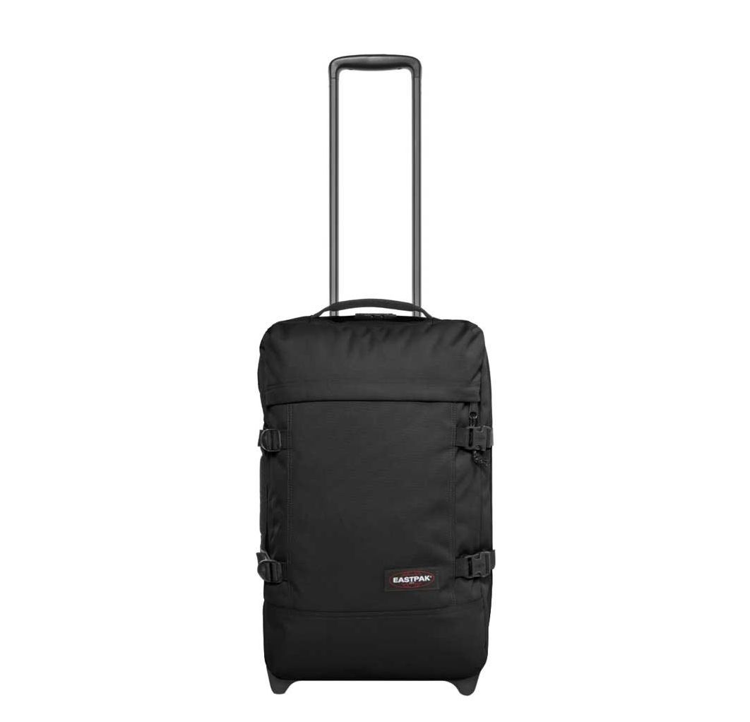 Eastpak STRAPVERZ S Reiskoffer Handbagage (51 x 32.5 x 24 cm) - Black