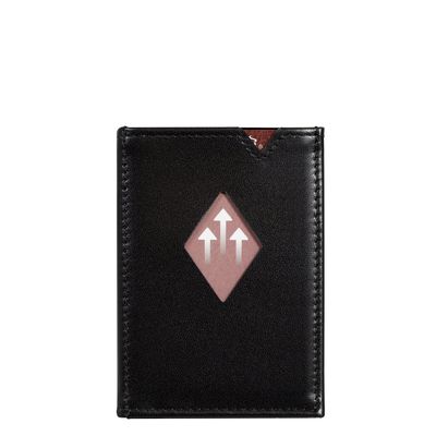 Exentri Miniwallet RFID black
