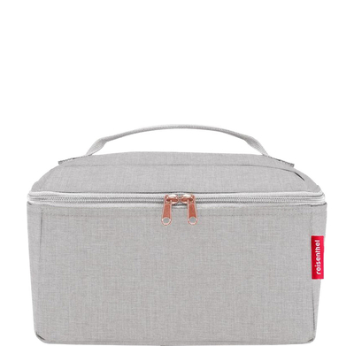 Reisenthel Travelling Beautycase twist sky rose
