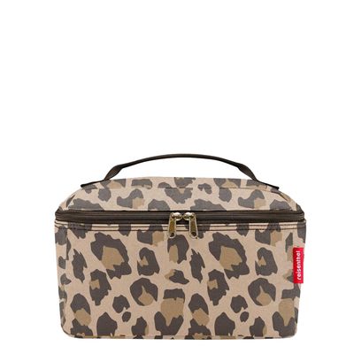 Reisenthel Travelling Beautycase leo macchiato