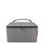 Reisenthel Travelling Beautycase twist silver